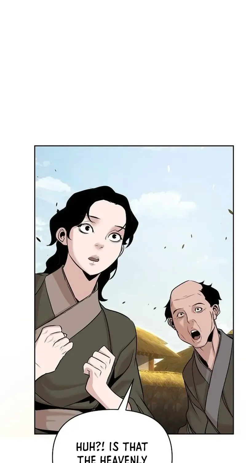 The Suspicious Boy Is One of the World