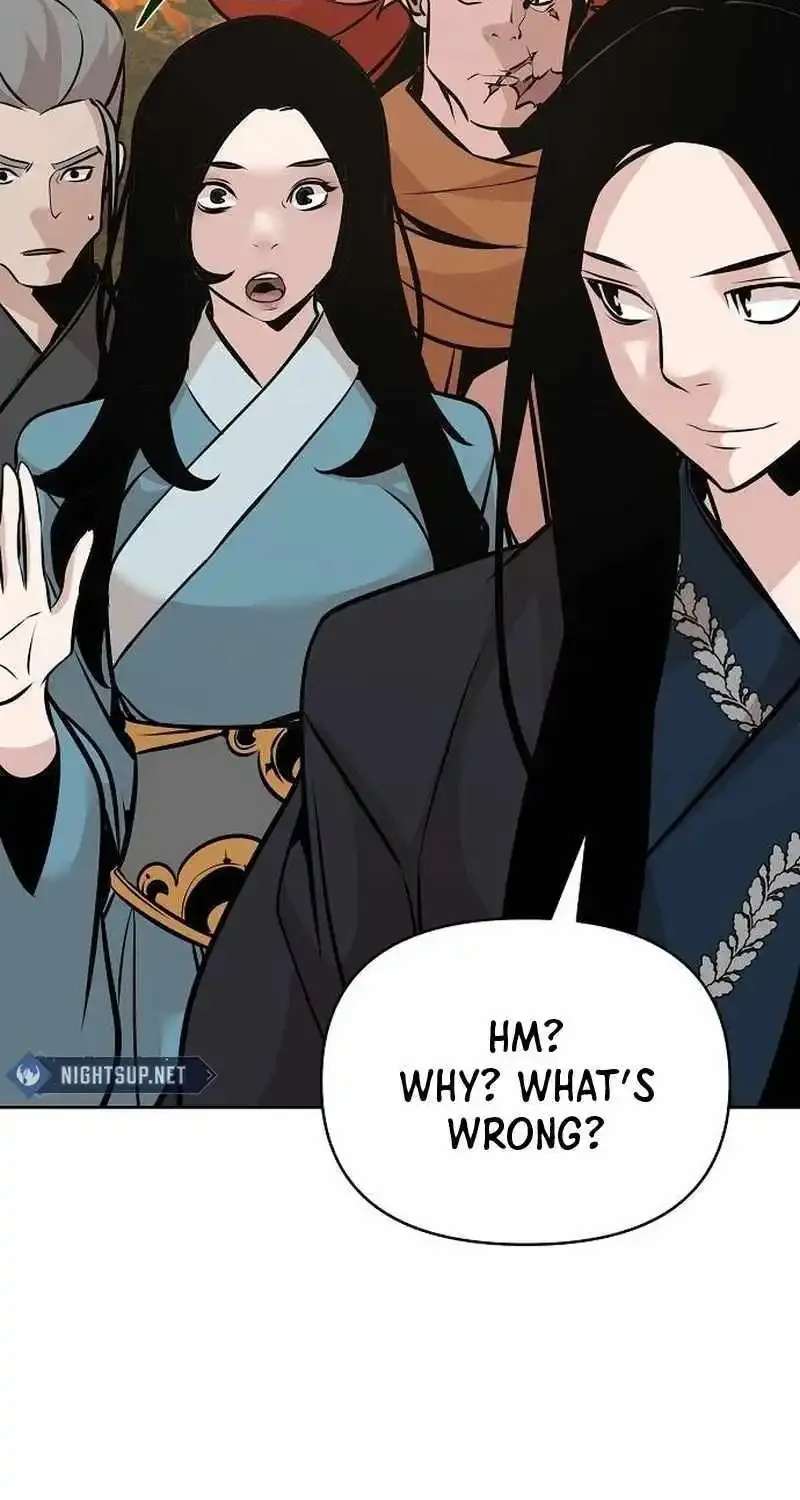 The Suspicious Boy Is One of the World
