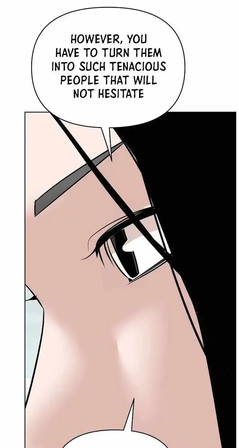 The Suspicious Boy Is One of the World