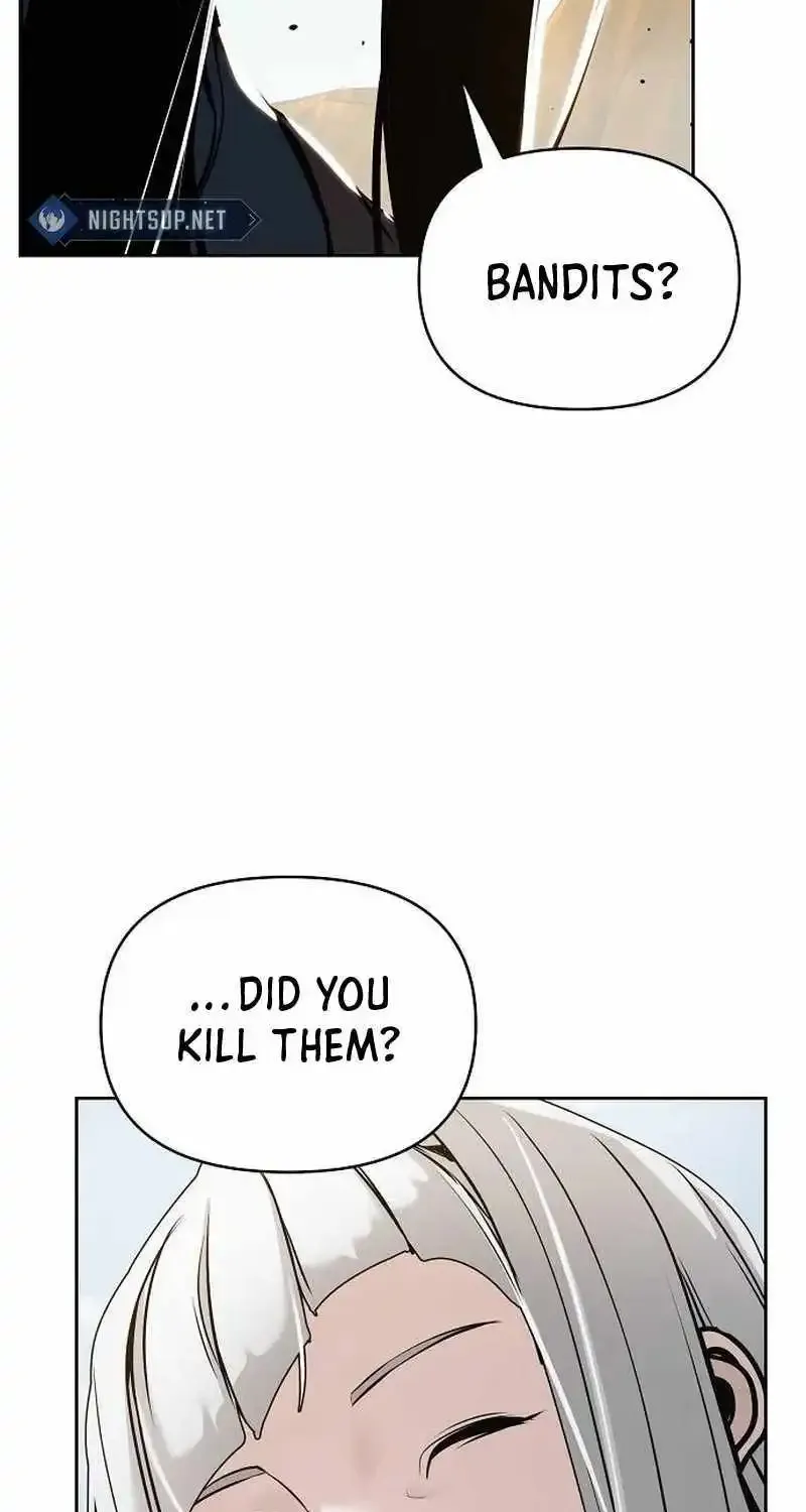 The Suspicious Boy Is One of the World