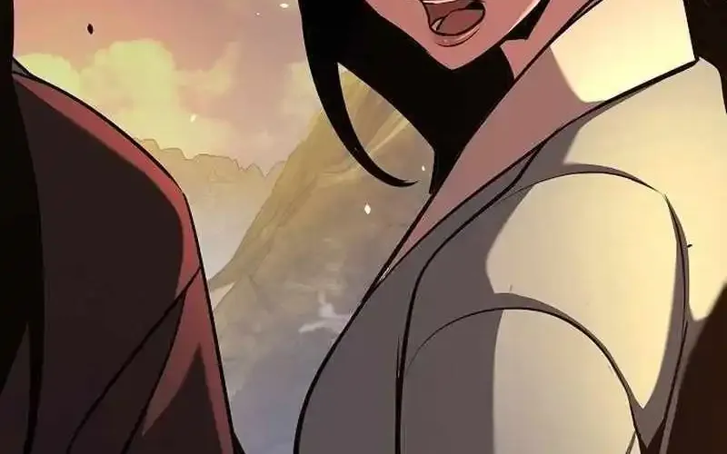 The Suspicious Boy Is One of the World