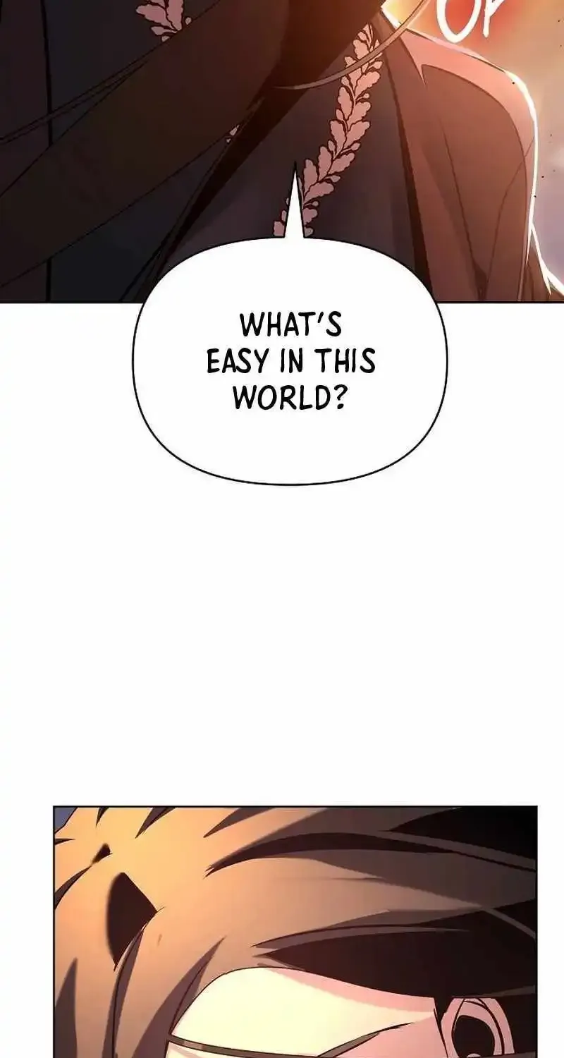 The Suspicious Boy Is One of the World