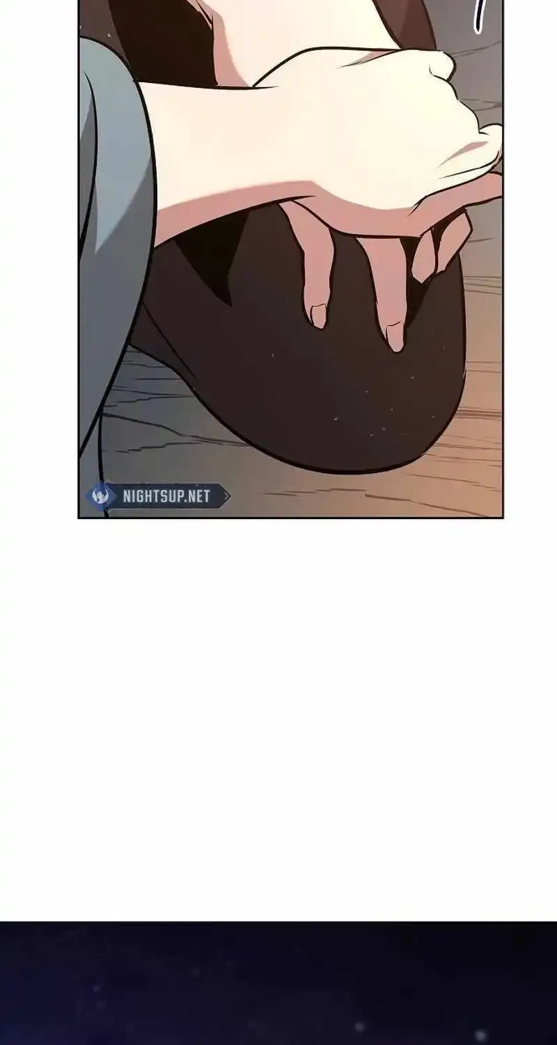 The Suspicious Boy Is One of the World