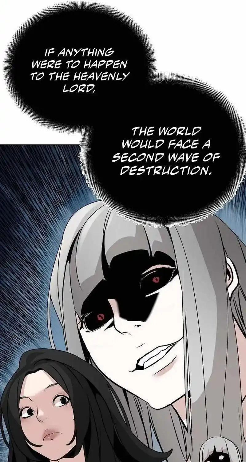 The Suspicious Boy Is One of the World