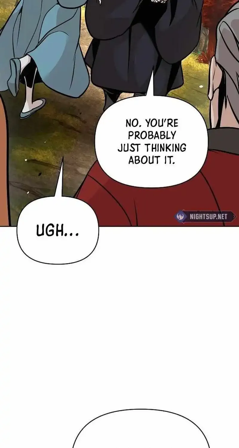 The Suspicious Boy Is One of the World