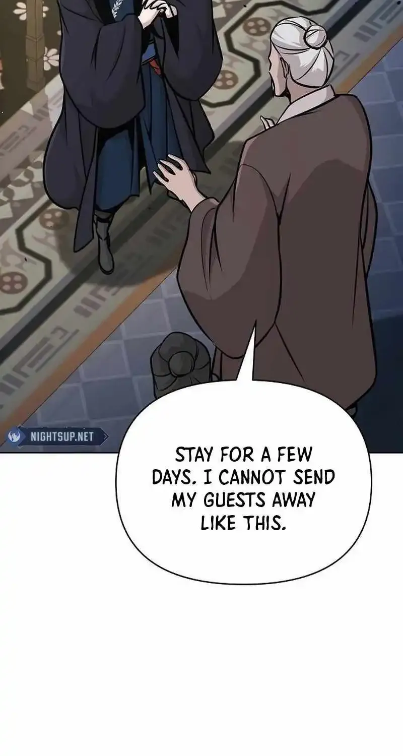 The Suspicious Boy Is One of the World