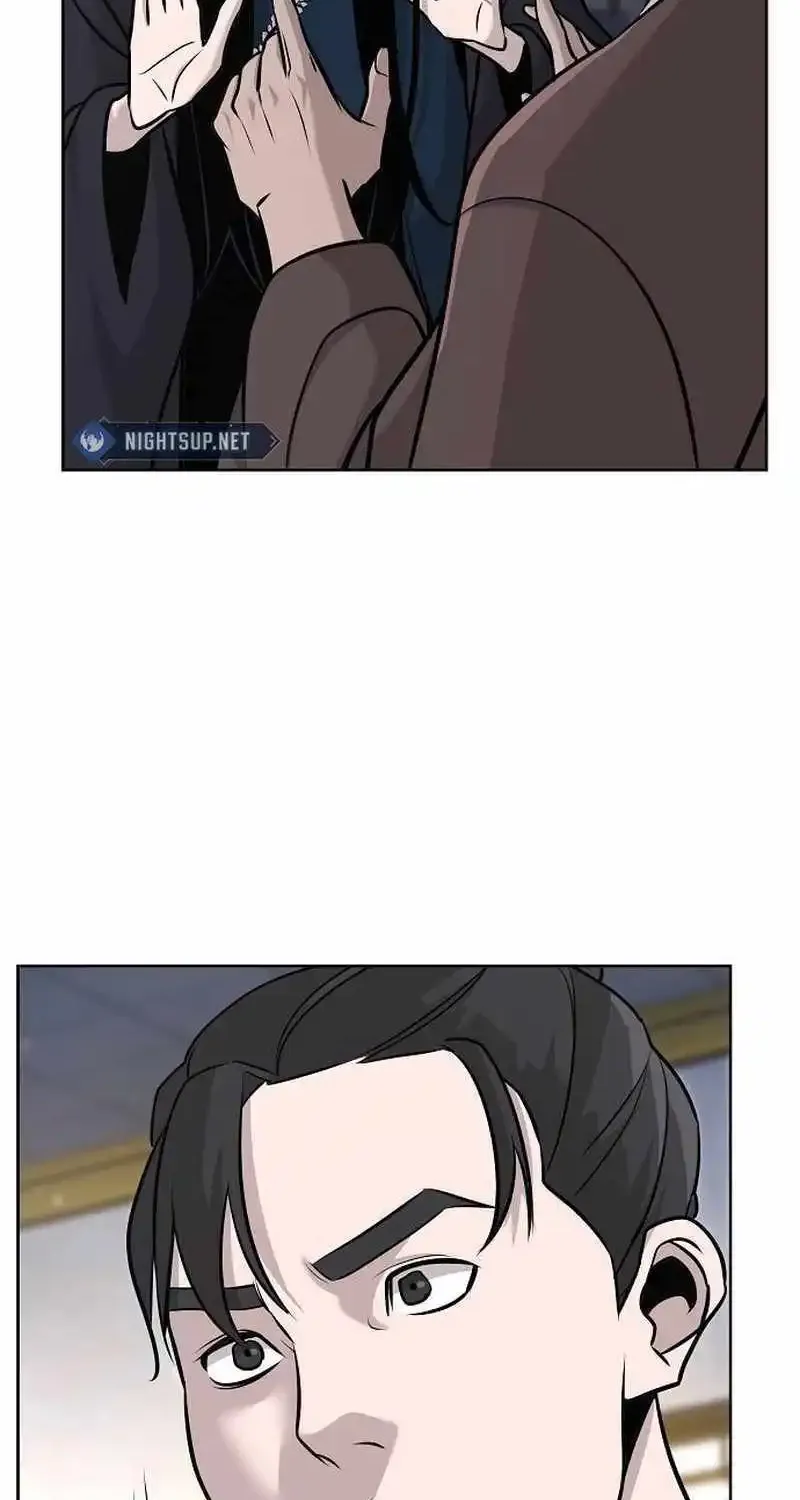 The Suspicious Boy Is One of the World
