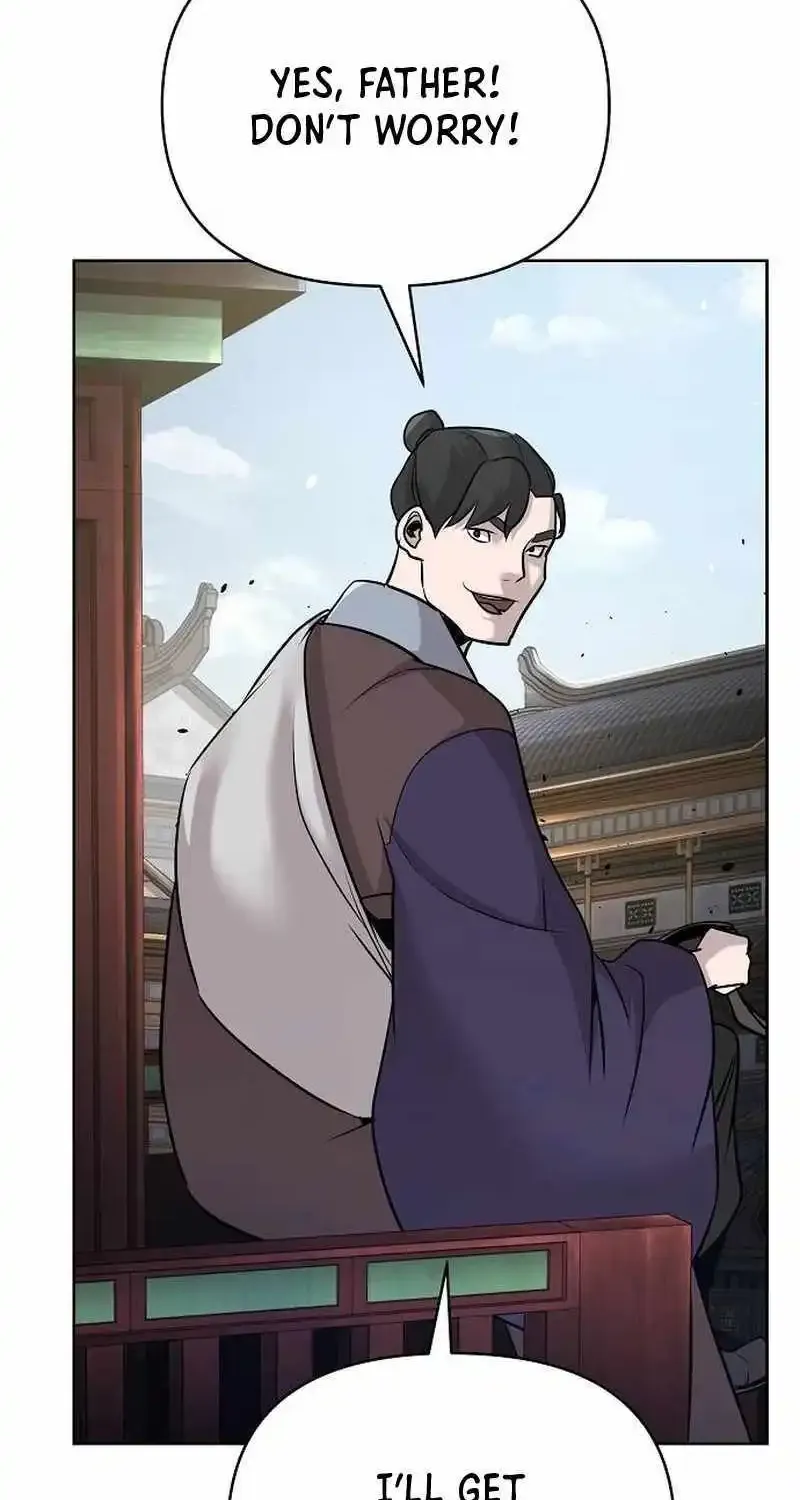 The Suspicious Boy Is One of the World