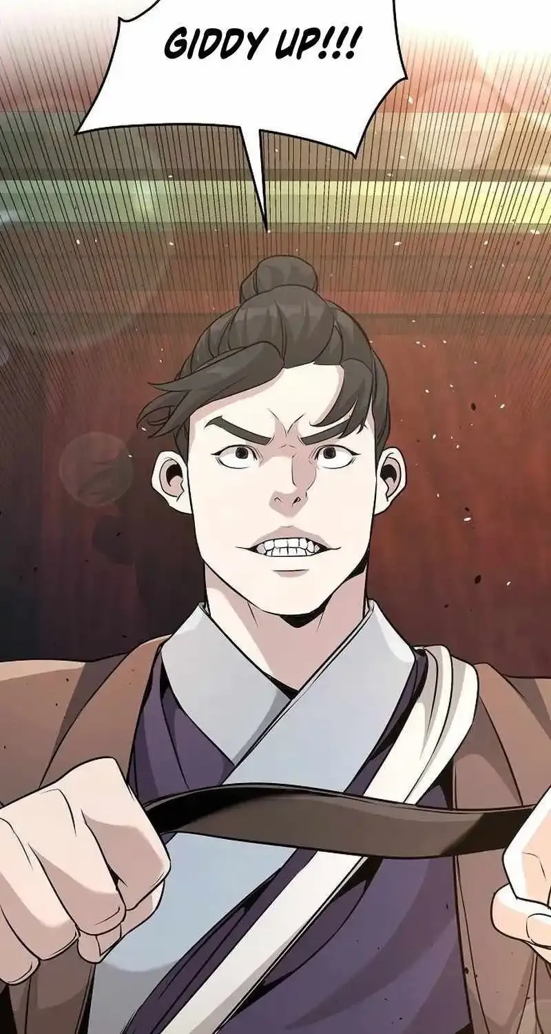 The Suspicious Boy Is One of the World