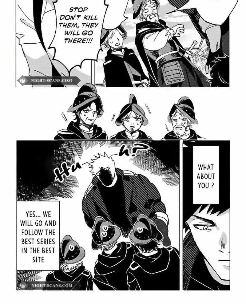 The Suspicious Boy Is One of the World