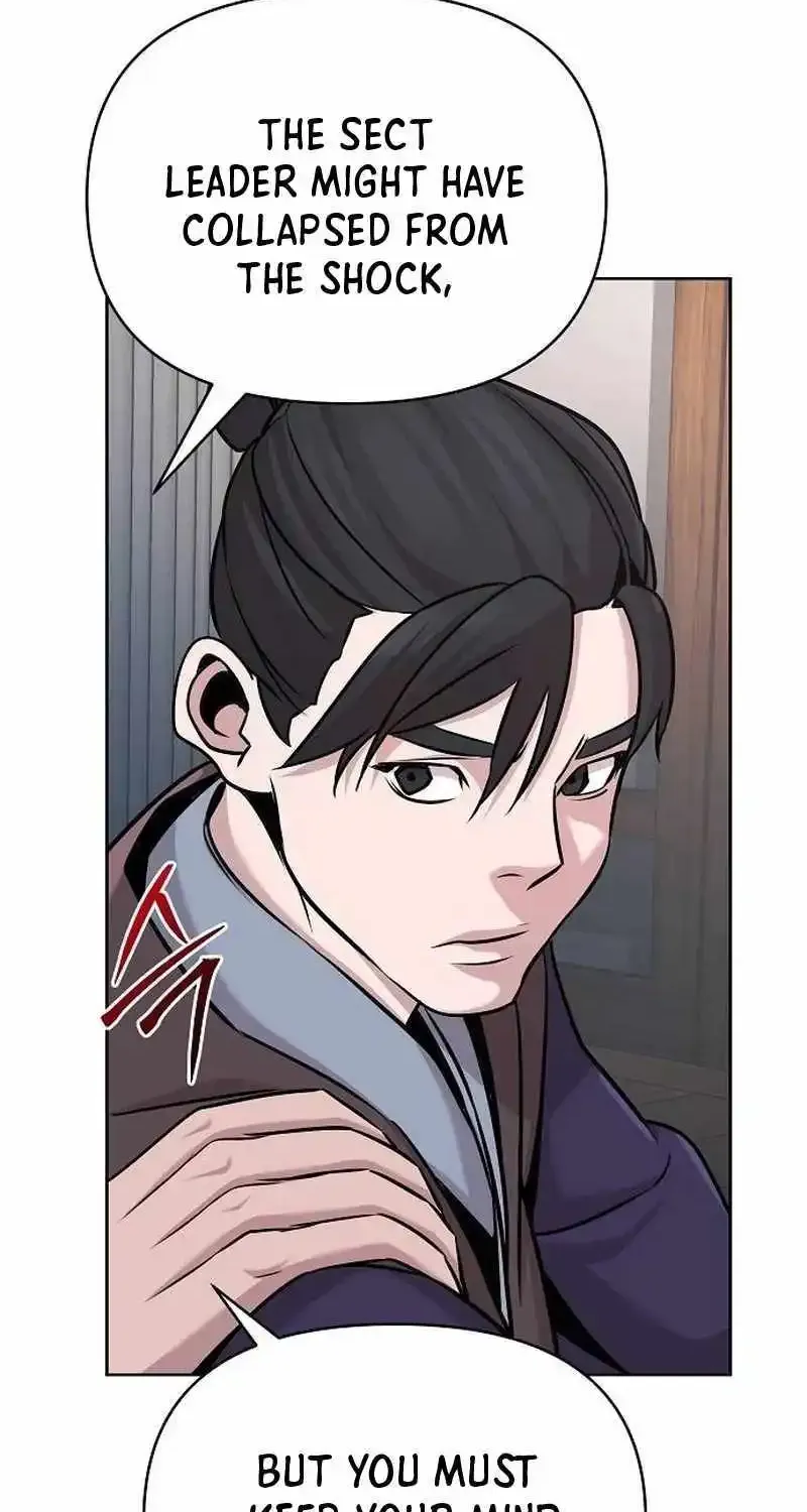 The Suspicious Boy Is One of the World