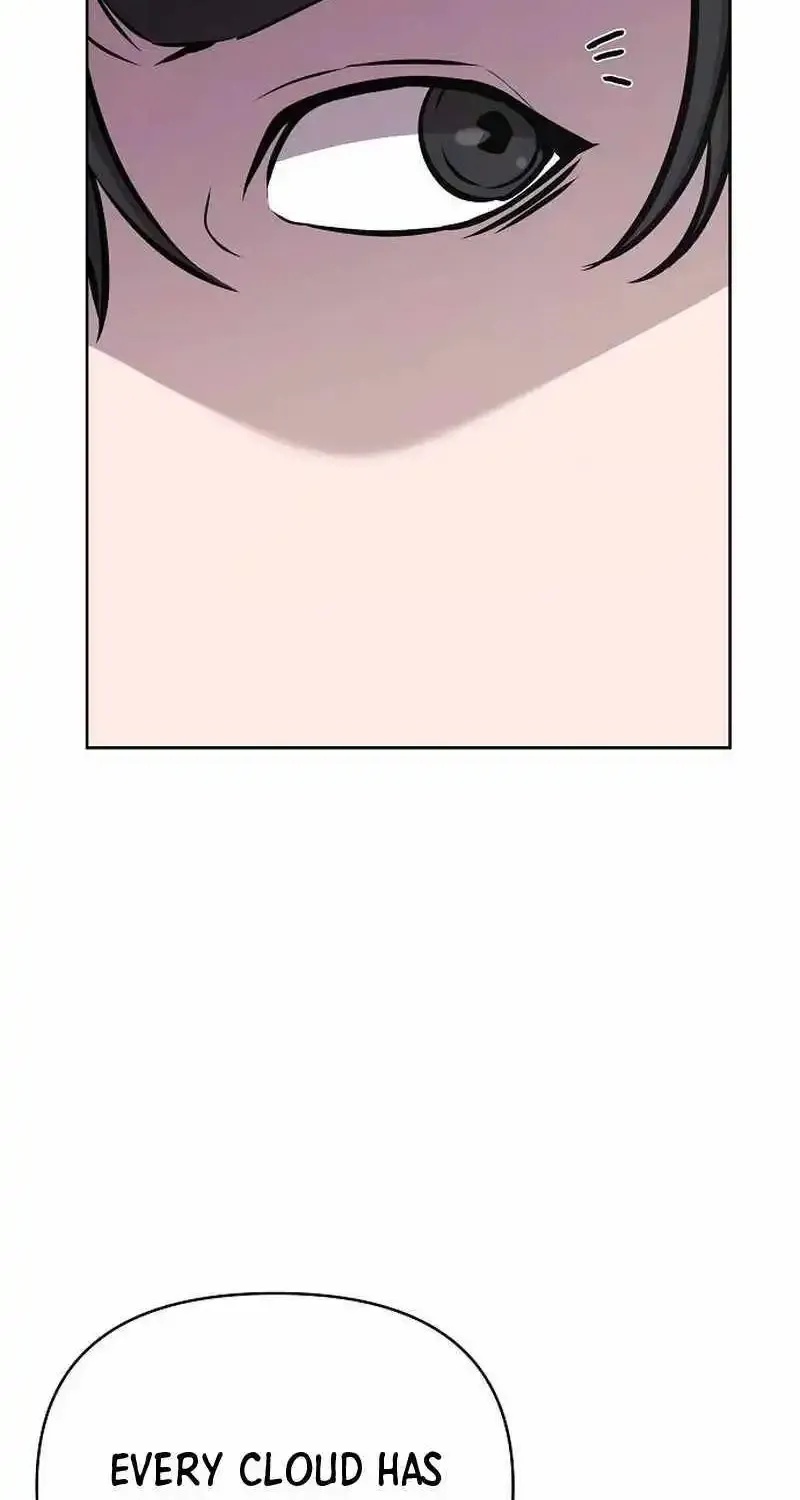 The Suspicious Boy Is One of the World