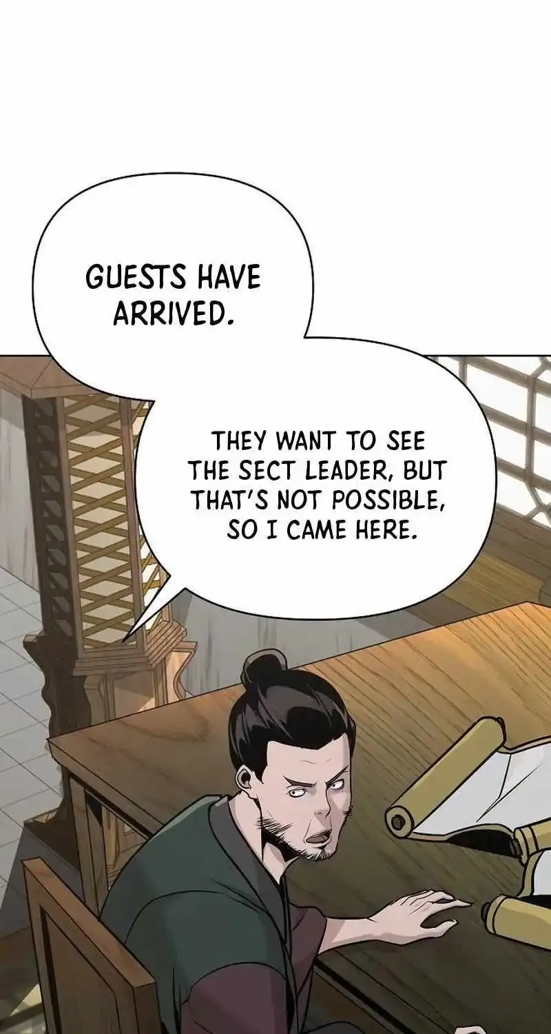 The Suspicious Boy Is One of the World