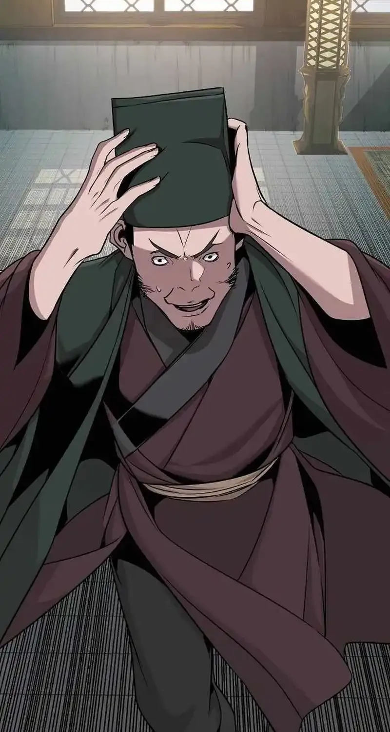 The Suspicious Boy Is One of the World