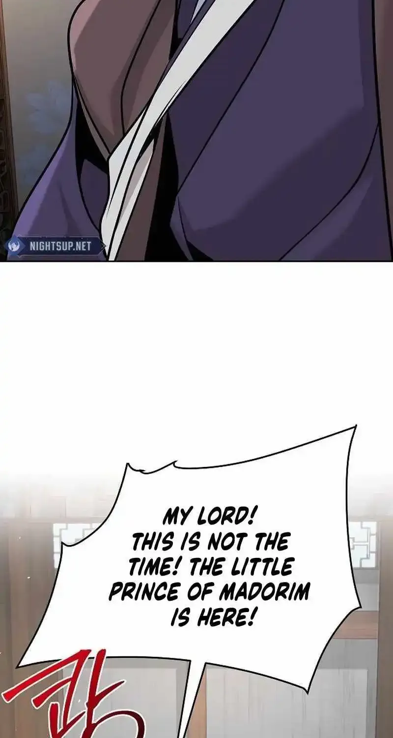 The Suspicious Boy Is One of the World