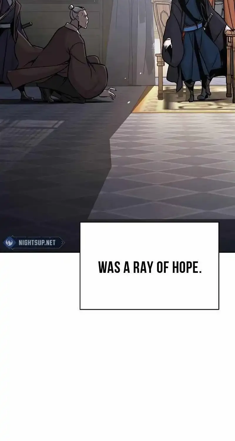 The Suspicious Boy Is One of the World