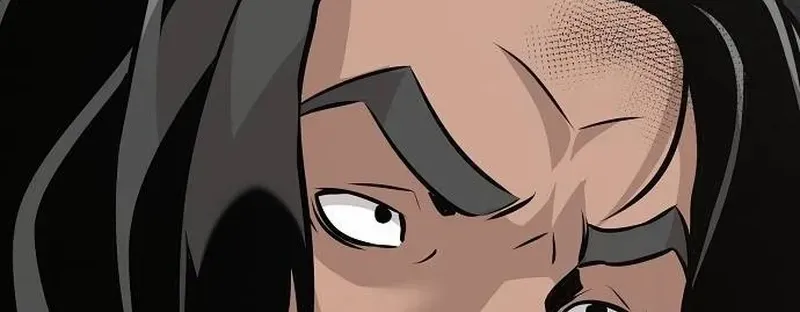 The Suspicious Boy Is One of the World