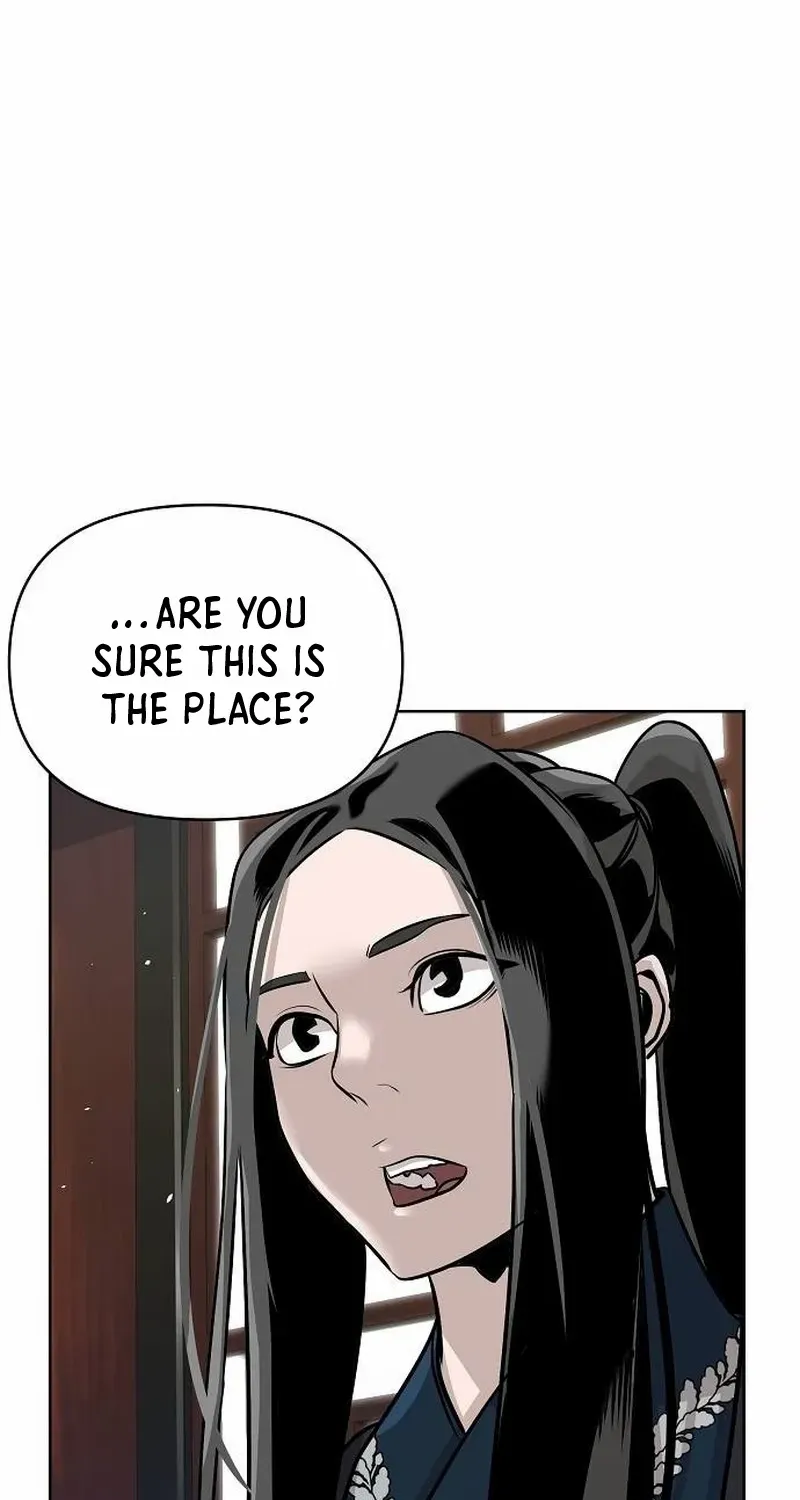 The Suspicious Boy Is One of the World
