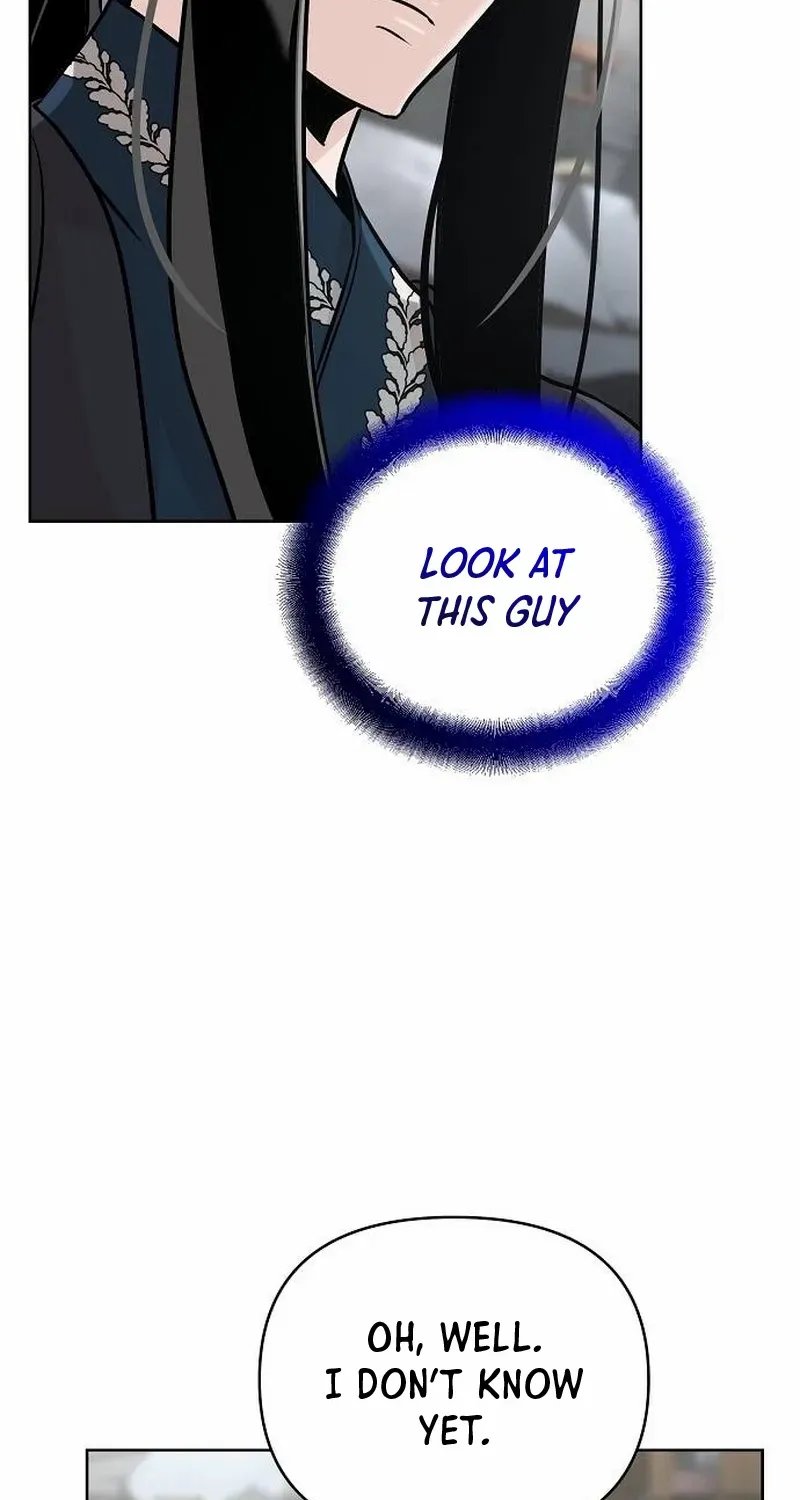 The Suspicious Boy Is One of the World