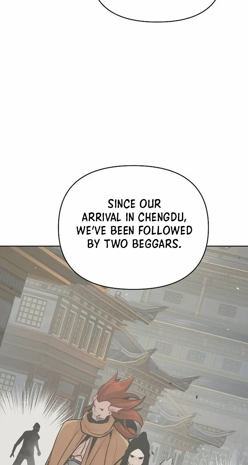 The Suspicious Boy Is One of the World