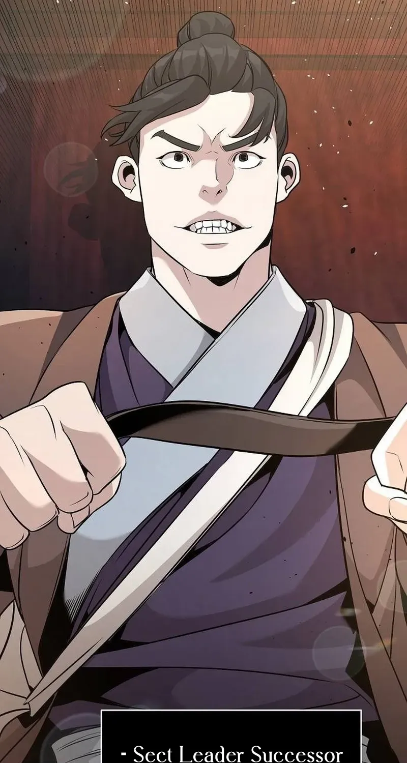 The Suspicious Boy Is One of the World