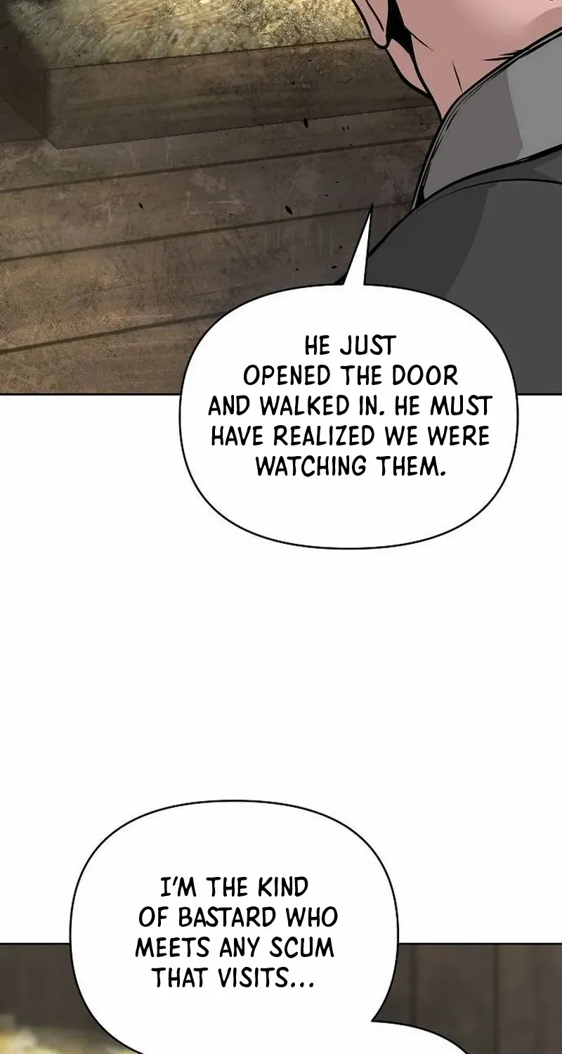 The Suspicious Boy Is One of the World