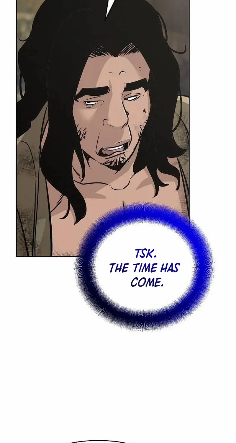 The Suspicious Boy Is One of the World