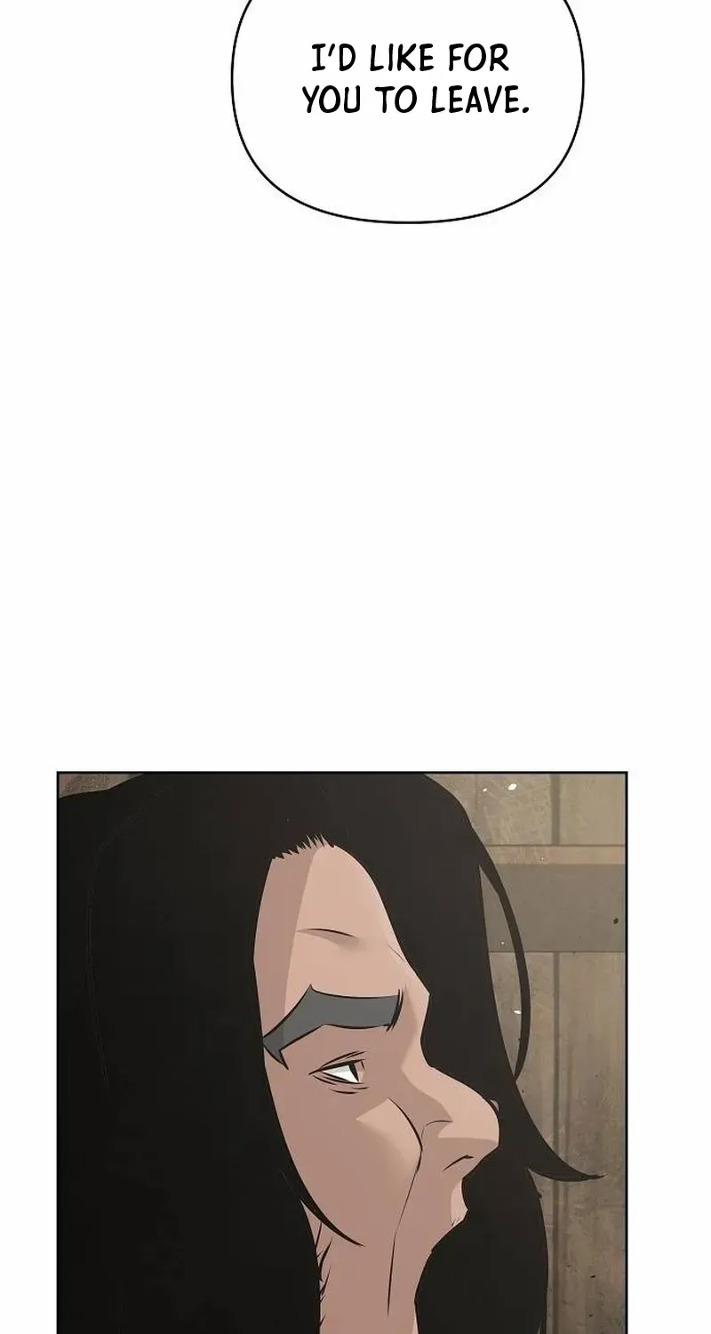 The Suspicious Boy Is One of the World