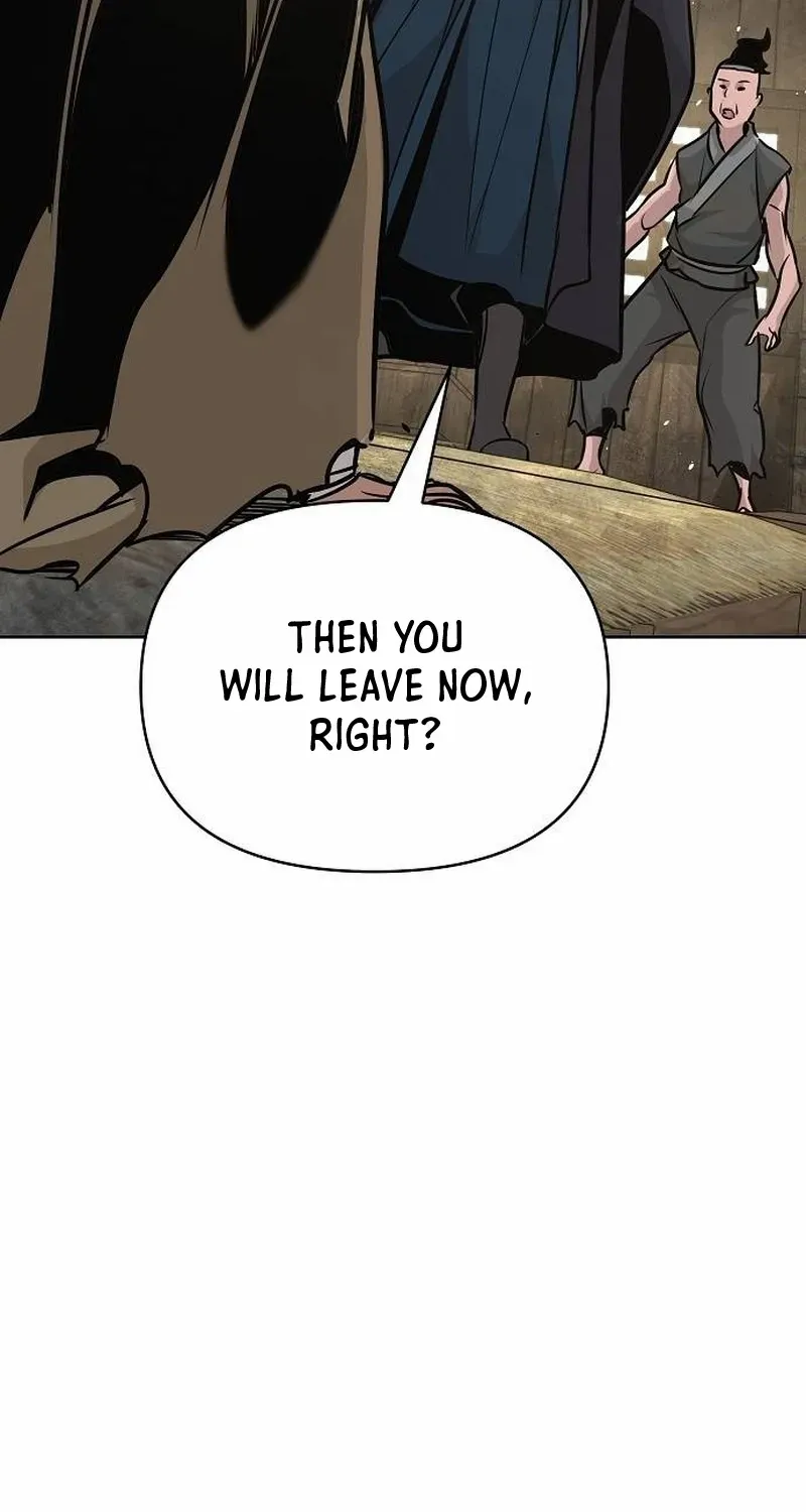 The Suspicious Boy Is One of the World