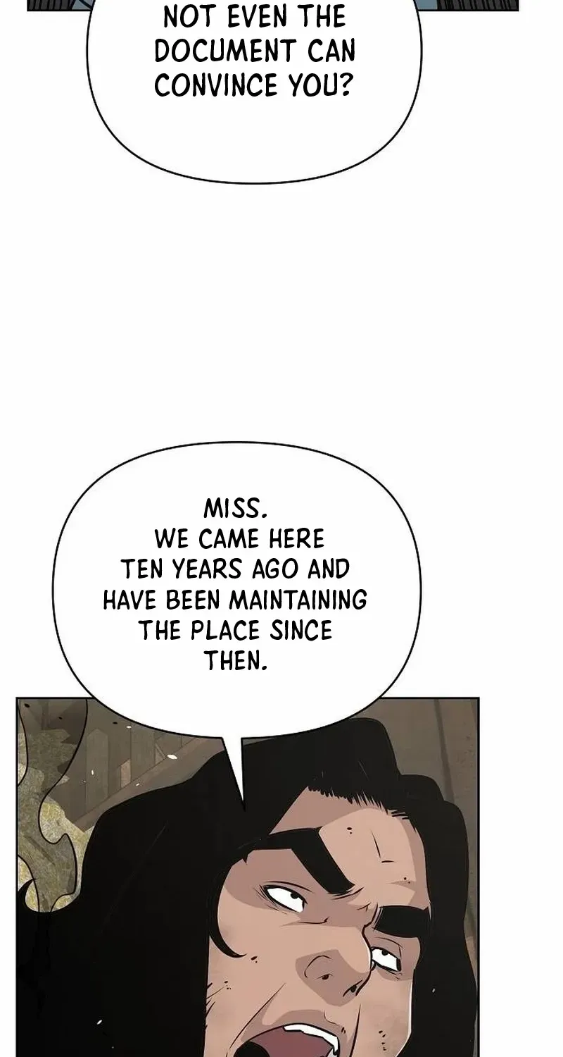 The Suspicious Boy Is One of the World