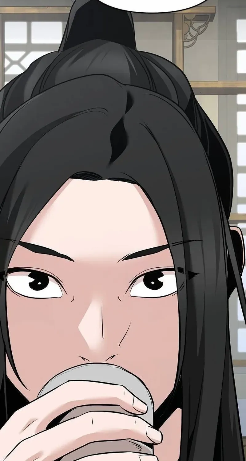 The Suspicious Boy Is One of the World