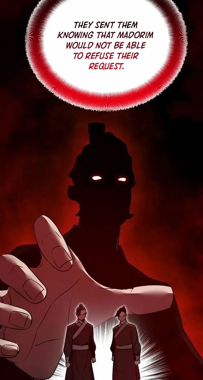 The Suspicious Boy Is One of the World