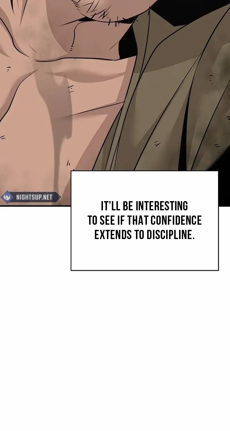 The Suspicious Boy Is One of the World