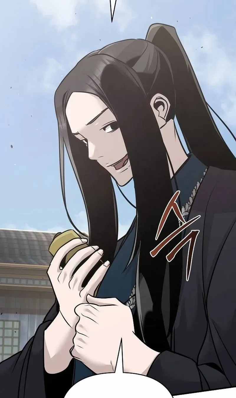 The Suspicious Boy Is One of the World