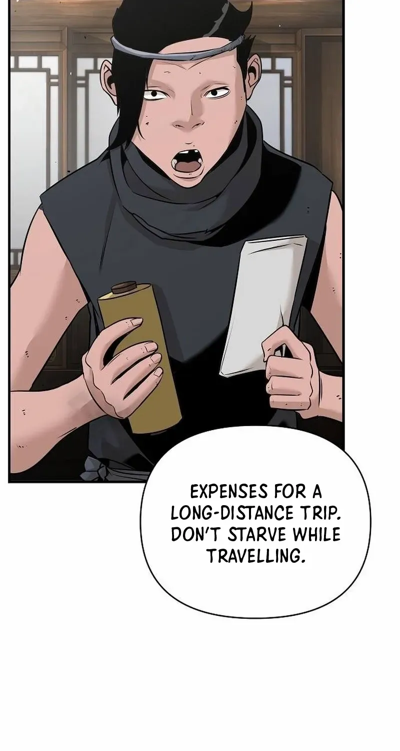 The Suspicious Boy Is One of the World