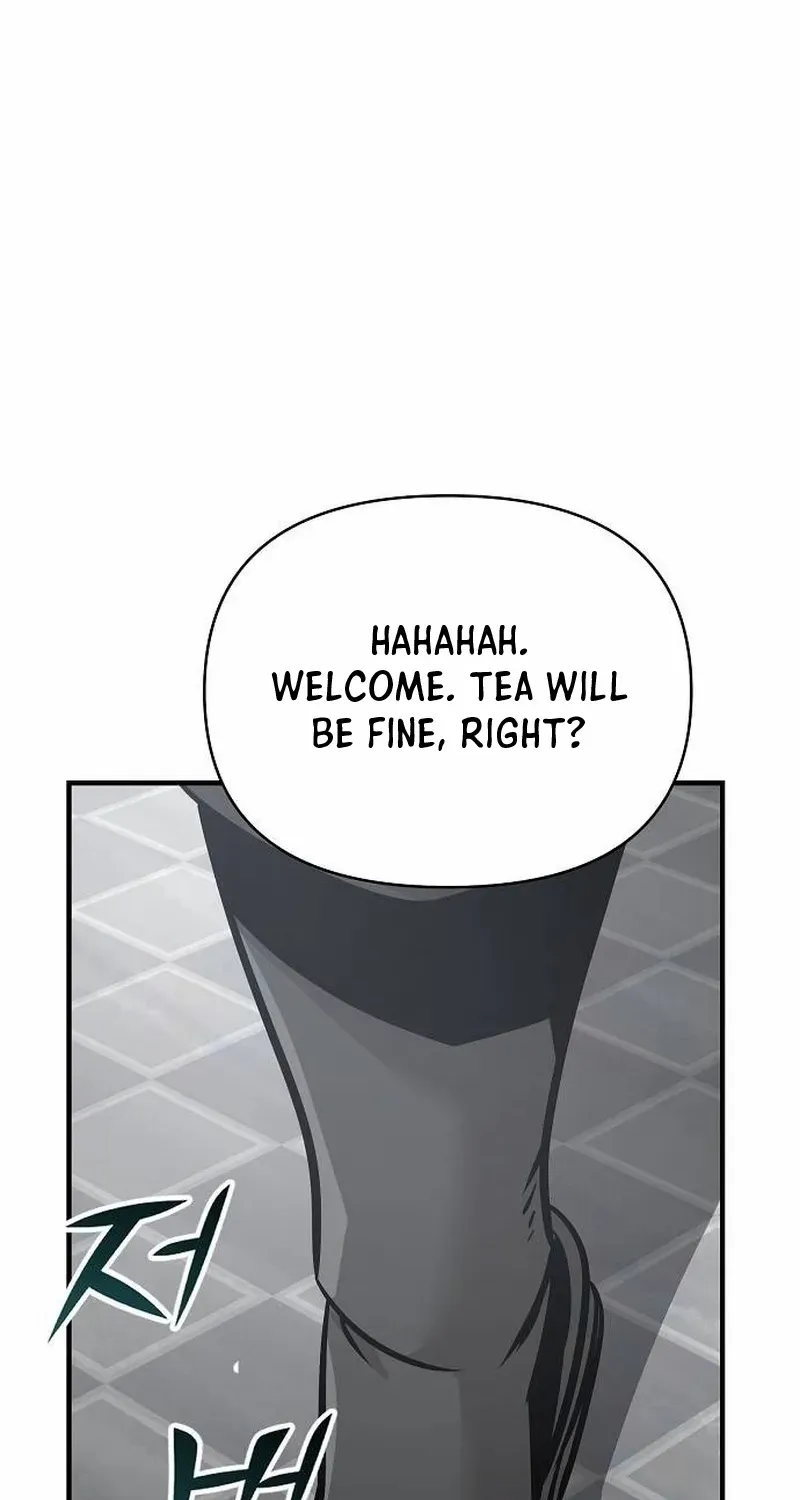 The Suspicious Boy Is One of the World
