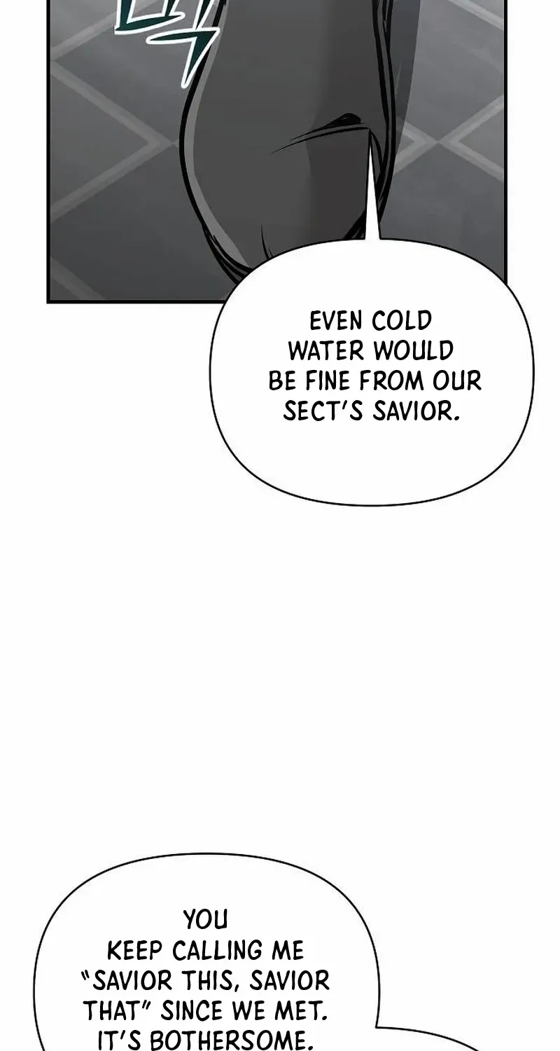 The Suspicious Boy Is One of the World