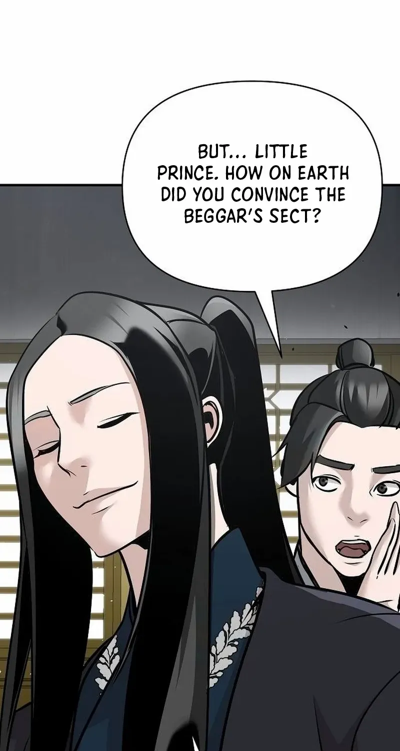 The Suspicious Boy Is One of the World