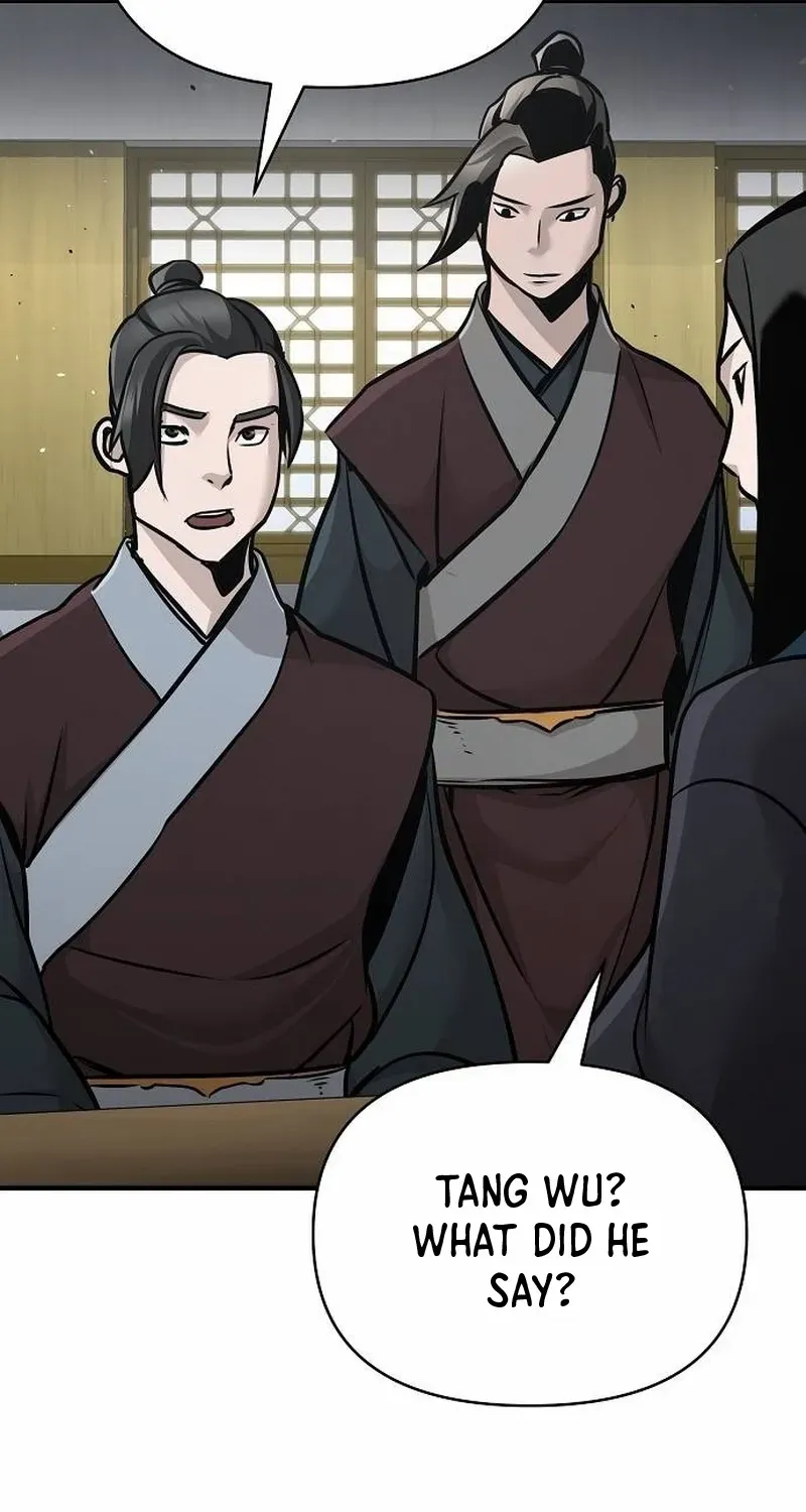 The Suspicious Boy Is One of the World