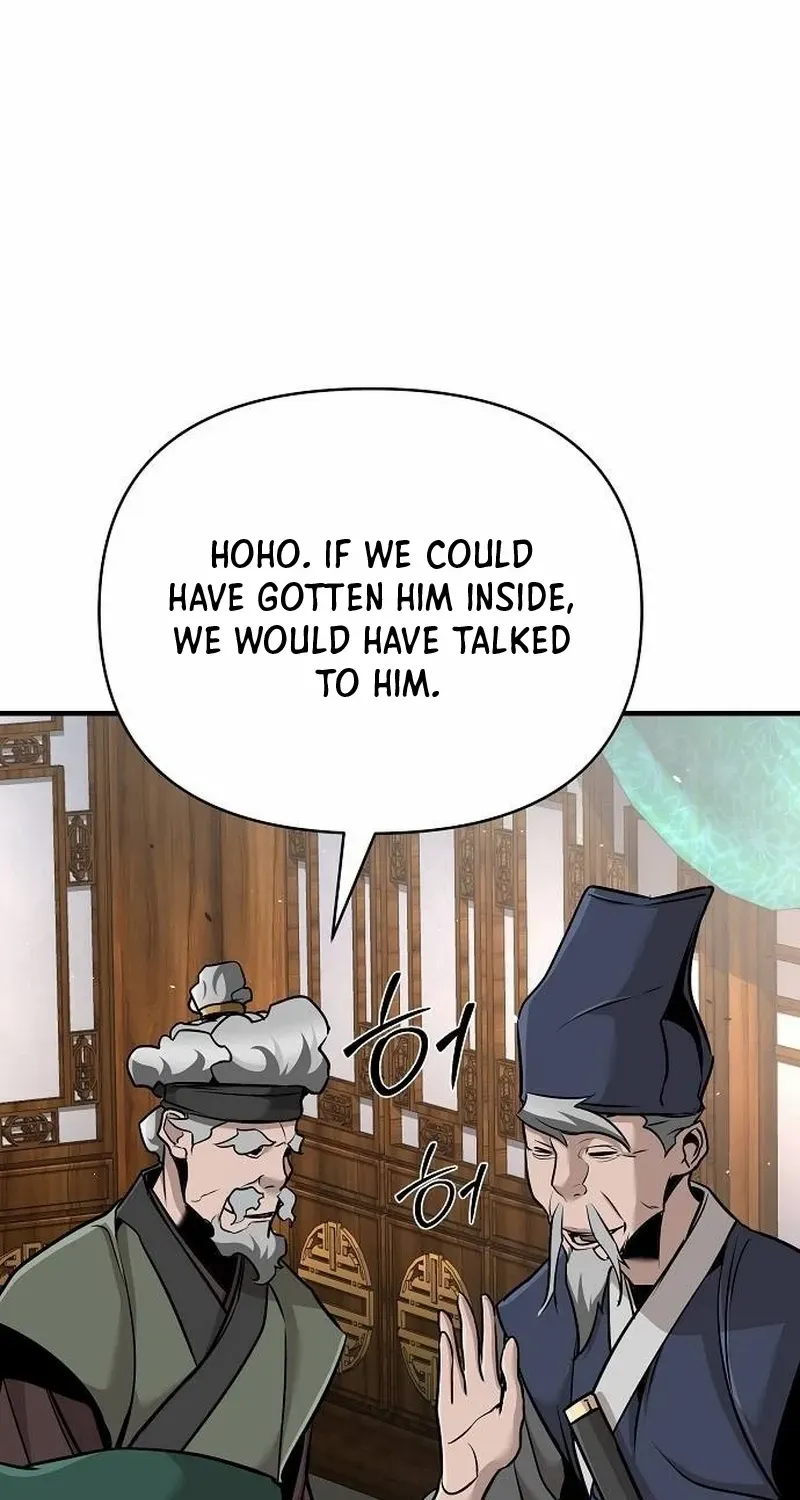 The Suspicious Boy Is One of the World