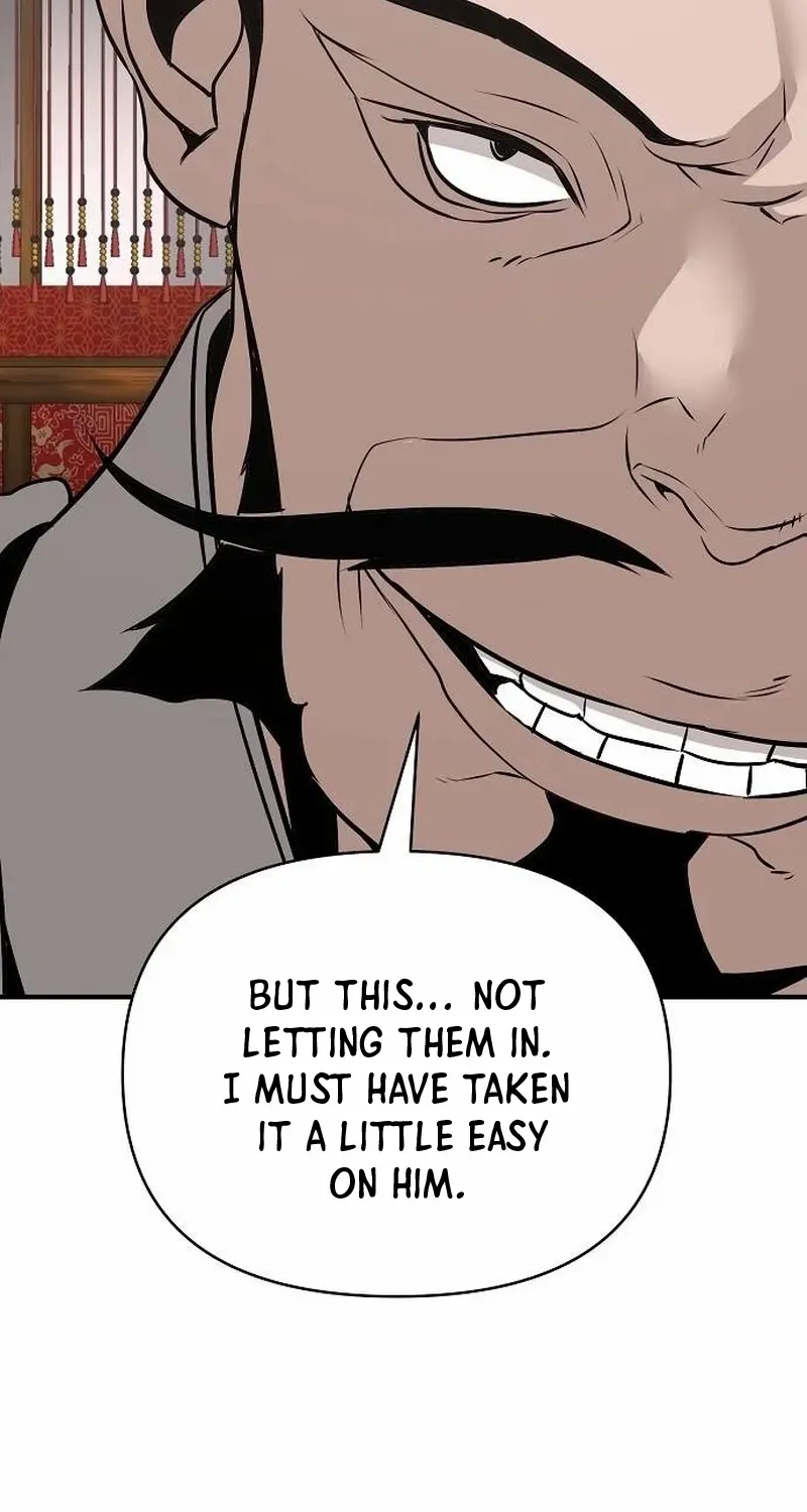 The Suspicious Boy Is One of the World