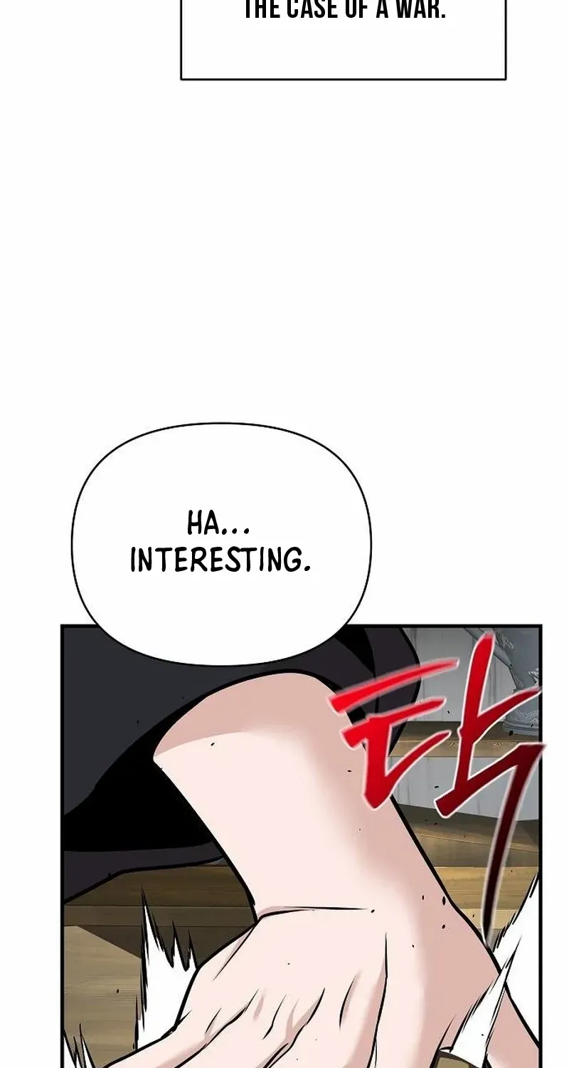 The Suspicious Boy Is One of the World