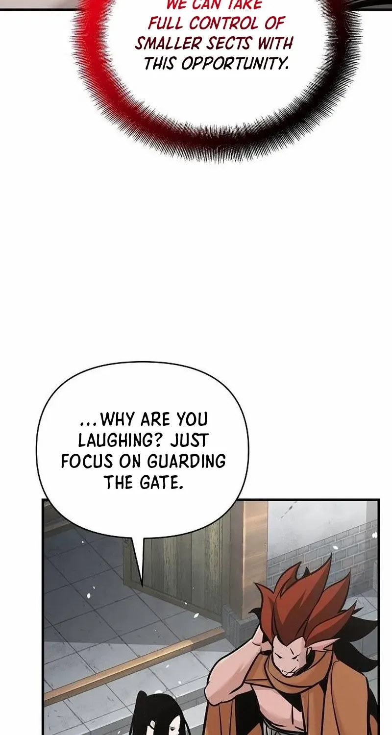 The Suspicious Boy Is One of the World