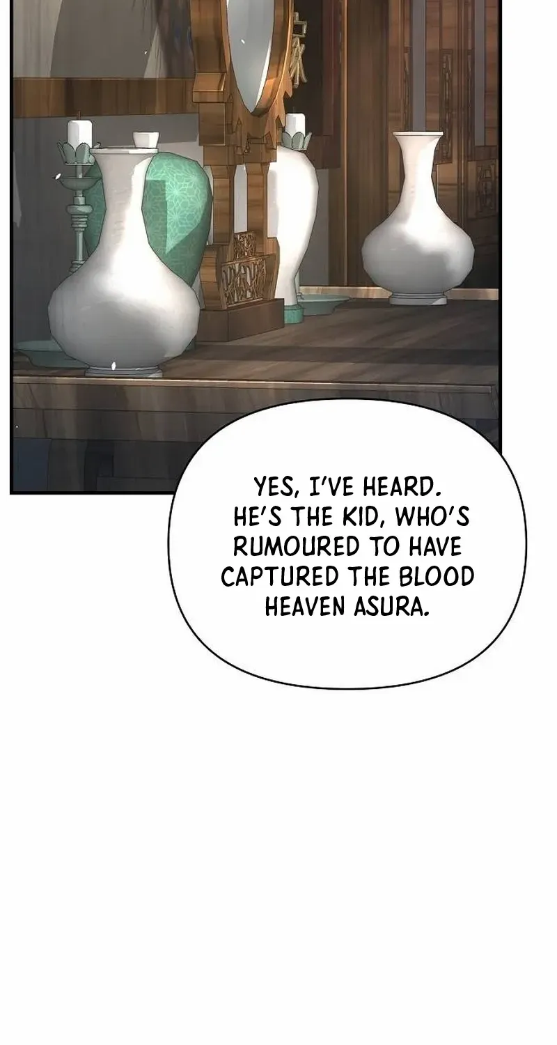 The Suspicious Boy Is One of the World