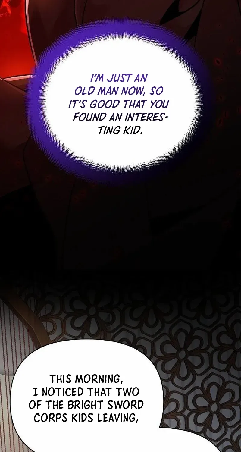 The Suspicious Boy Is One of the World