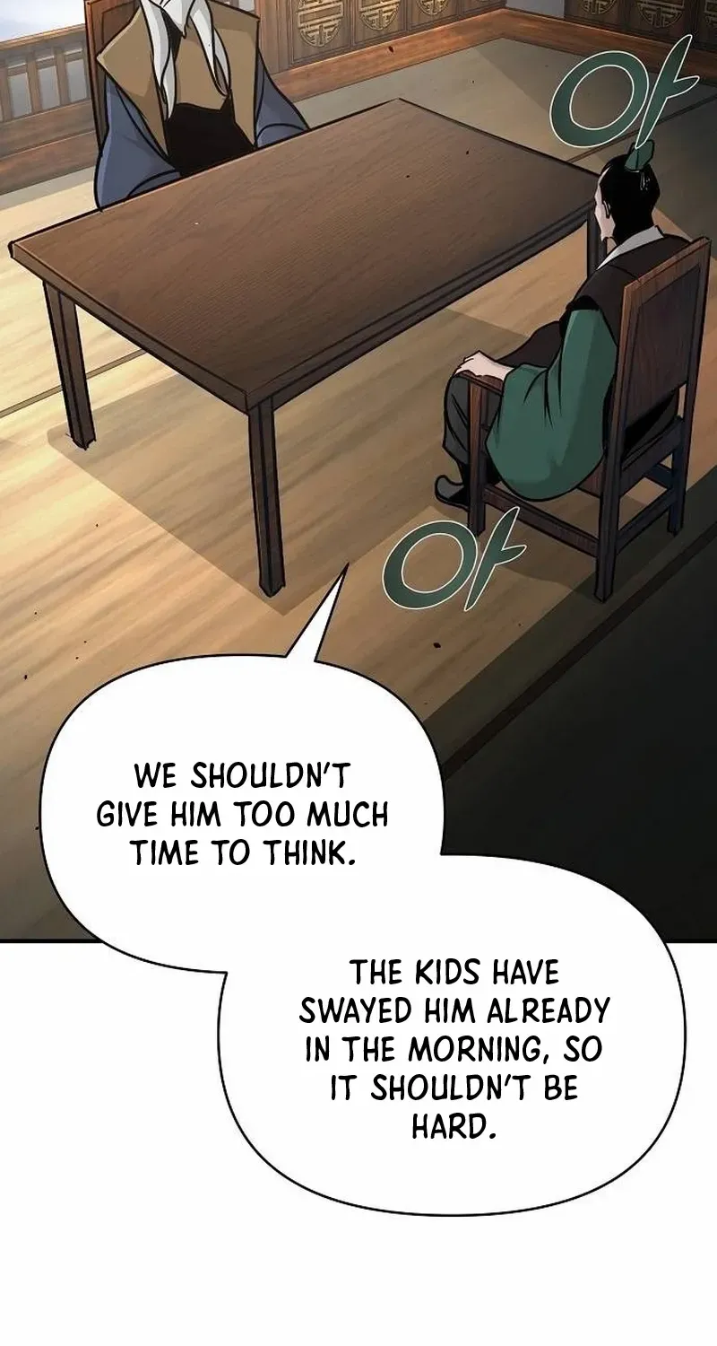 The Suspicious Boy Is One of the World
