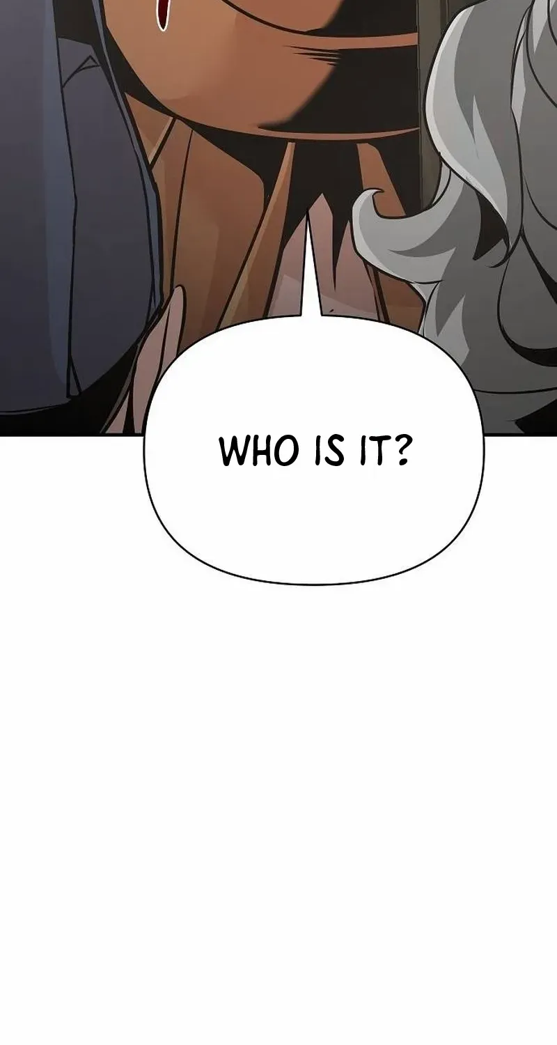 The Suspicious Boy Is One of the World