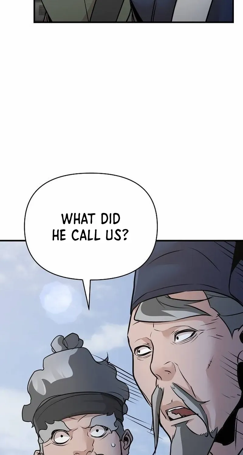 The Suspicious Boy Is One of the World