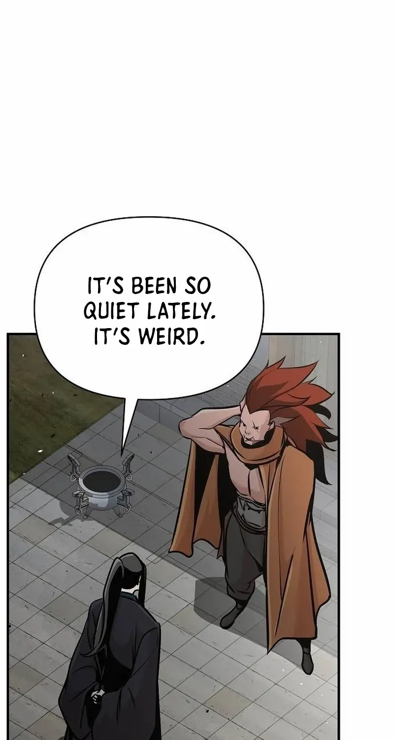 The Suspicious Boy Is One of the World