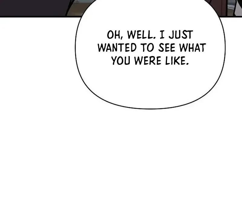 The Suspicious Boy Is One of the World